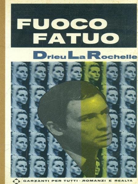 Fuoco fatuo | Immagine principale