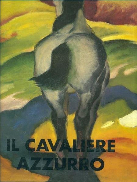Il cavaliere azzurro | Immagine principale