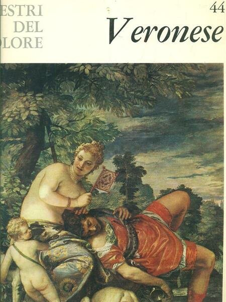 Paolo Veronese | Immagine principale