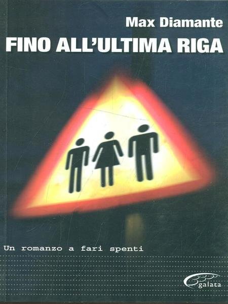Fino all'ultima riga