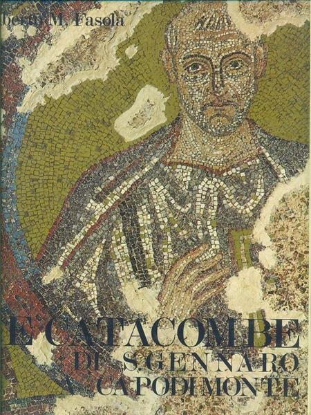Le catacombe di S. Gennaro Capodimonte | Immagine principale