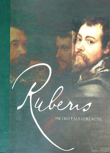 Rubens, Pietro Paolo Rubens (1577-1640)