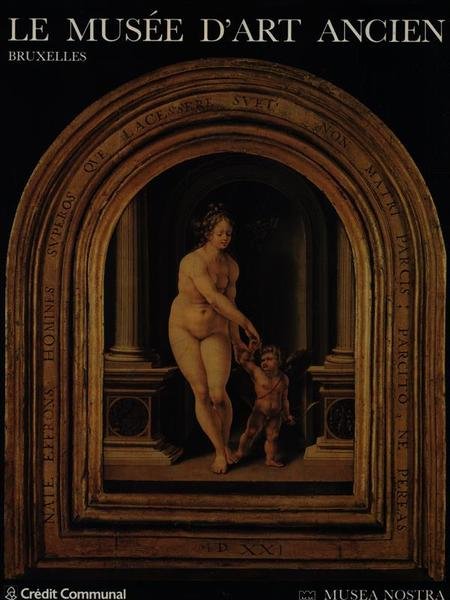 Le musee d'art ancien | Immagine principale