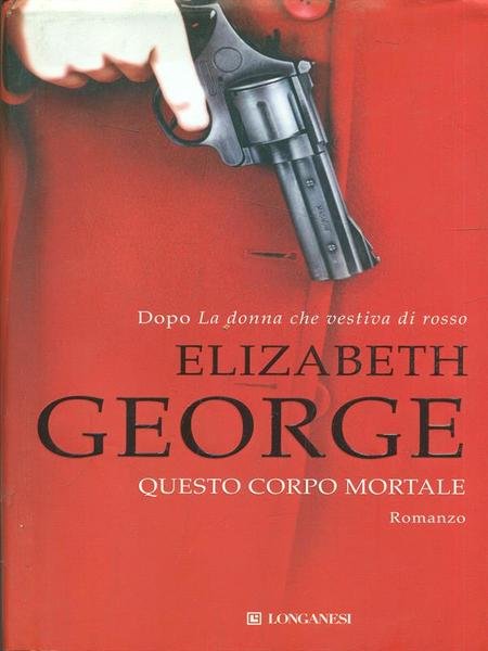 Questo corpo mortale | Immagine Gallery 1