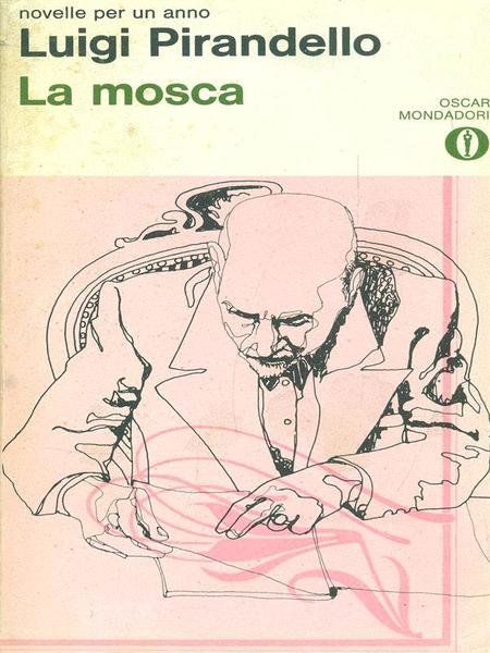 La mosca | Immagine principale