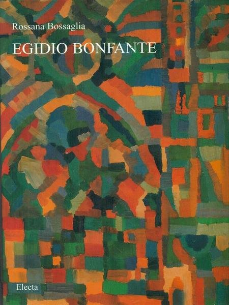 Egidio Bonfante | Immagine principale