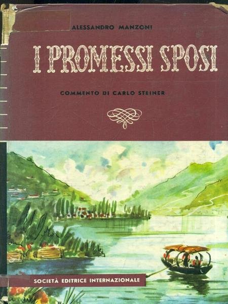 I promessi sposi