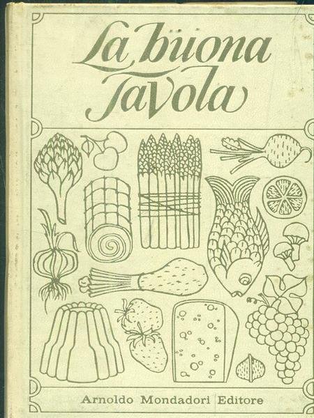 La buona tavola