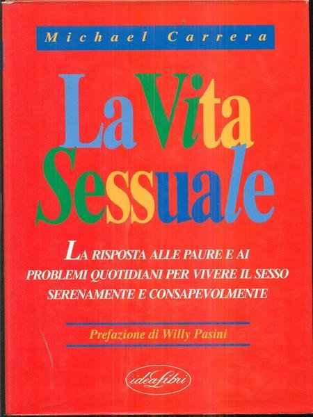 La Vita sessuale