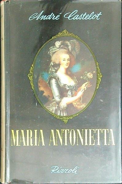 Maria Antonietta