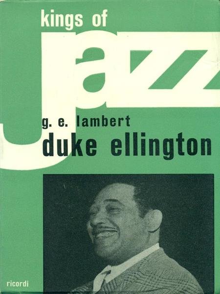 Duke Ellington