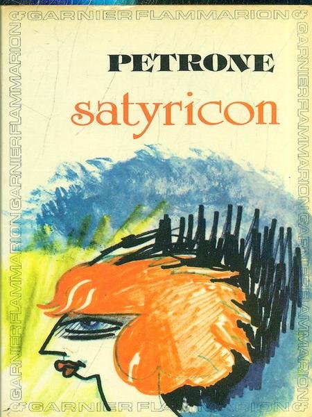 Satyricon
