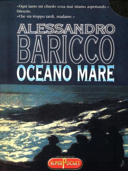 Oceano mare