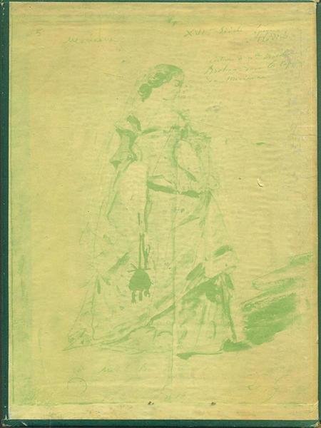 Teatro francese del Romanticismo | Immagine principale
