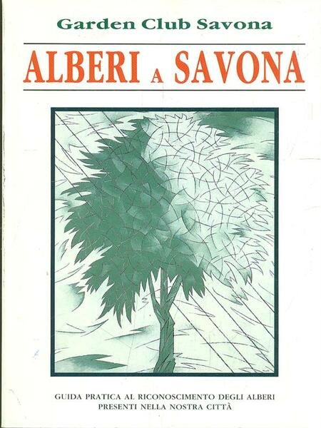 Alberi a Savona