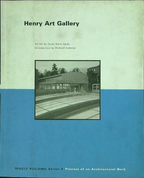 Henry Art Gallery