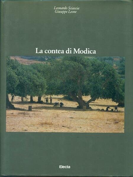 La Contea di Modica