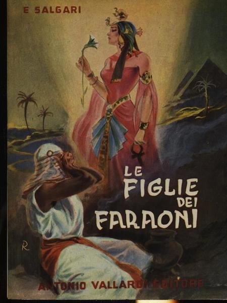 Le figlie dei faraoni