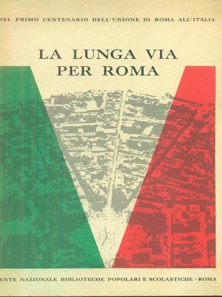 La lunga via per Roma