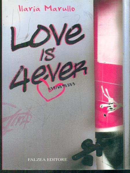 Love is 4 ever