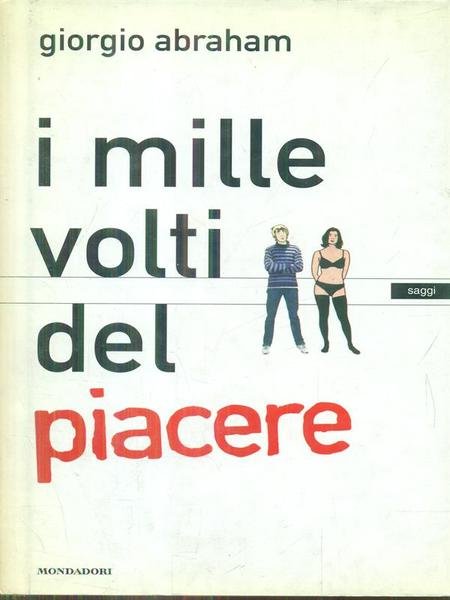 i mille volti del piacere