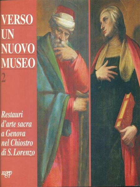 Verso un nuovo museo 2