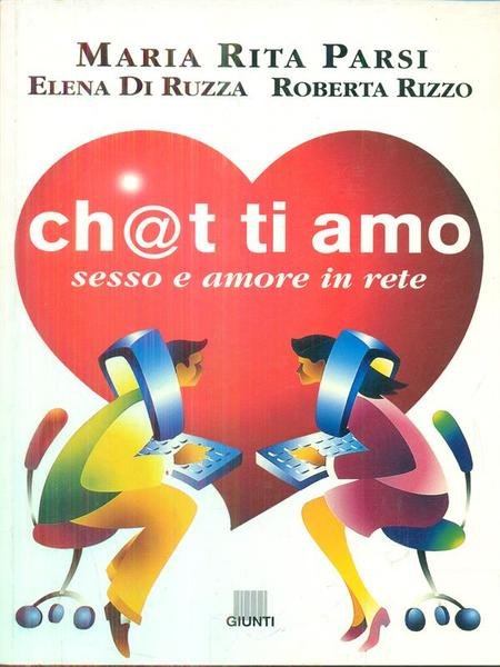 Ch@t ti amo