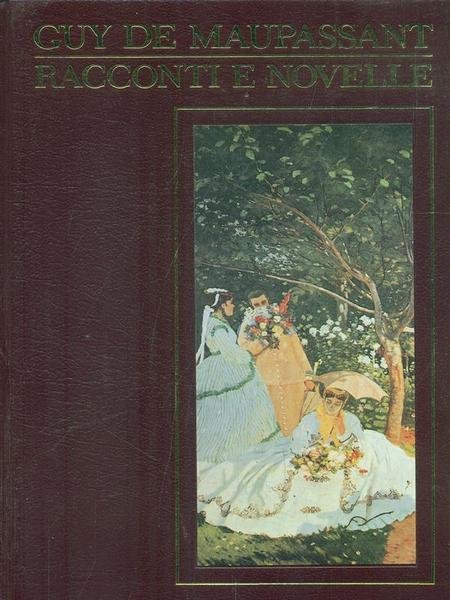 Racconti e Novelle. 2vv