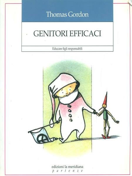 Genitori efficaci