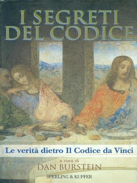 i segreti del codice