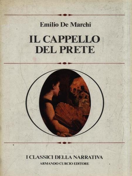 Il cappello del prete