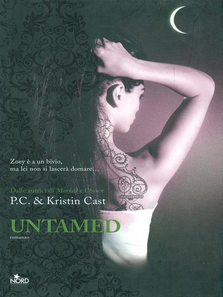 Untamed