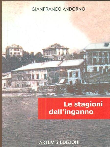 Le stagioni dell'inganno