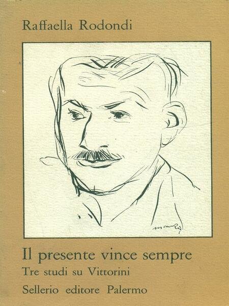 Il presente vince sempre