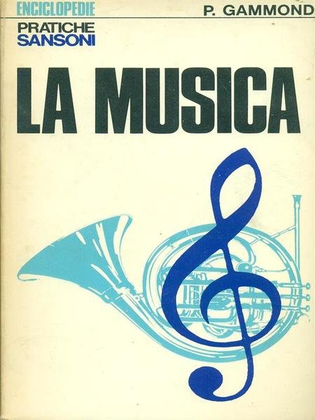 La musica