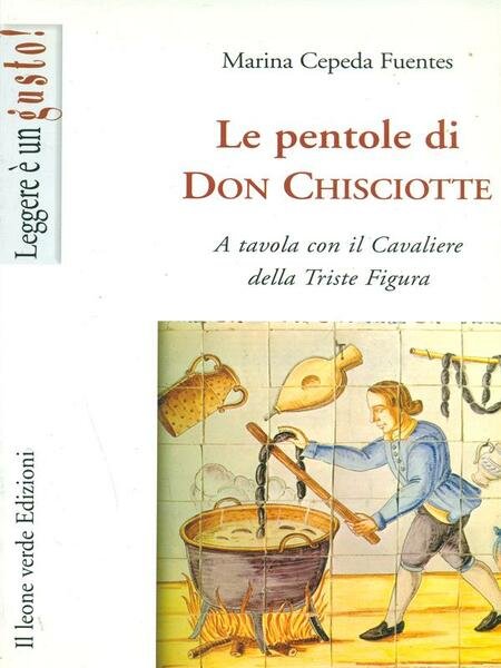 Le pentole di Don Chisciotte