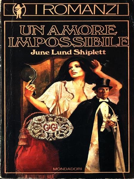 Un amore impossibile