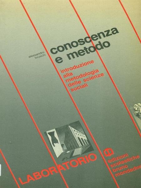 Conoscenza e metodo