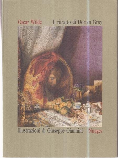 Il ritratto di Dorian Gray