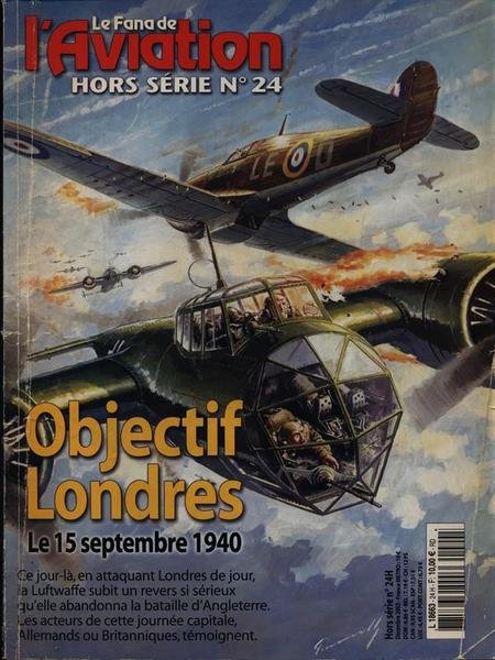 Le Fana de l'Aviation - Hors serie N. 24