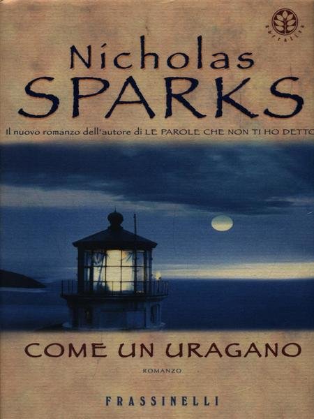Come un uragano