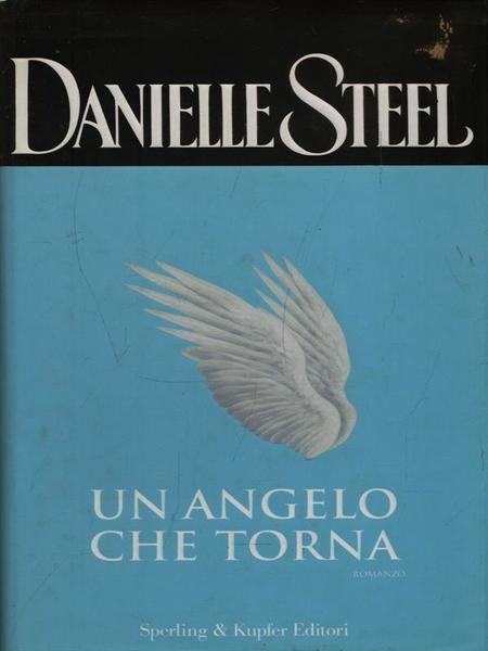 Un angelo che torna