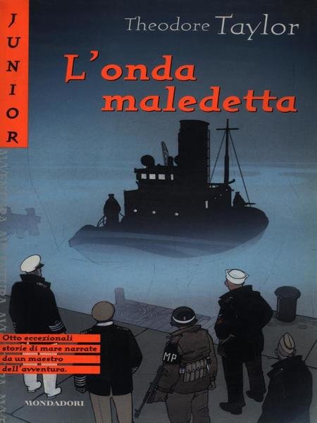 L'onda maledetta