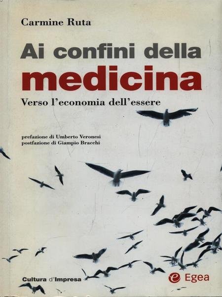 Ai confini della medicina