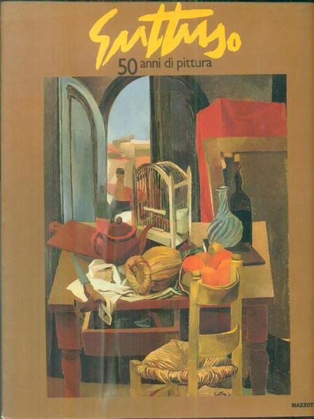 Guttuso. 50 anni di pittura | Immagine principale