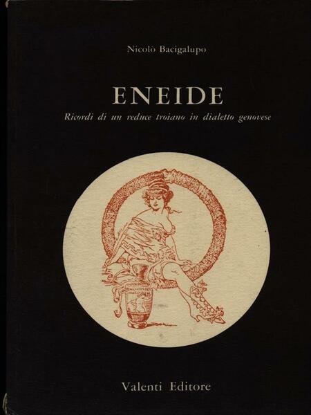 Eneide | Immagine principale