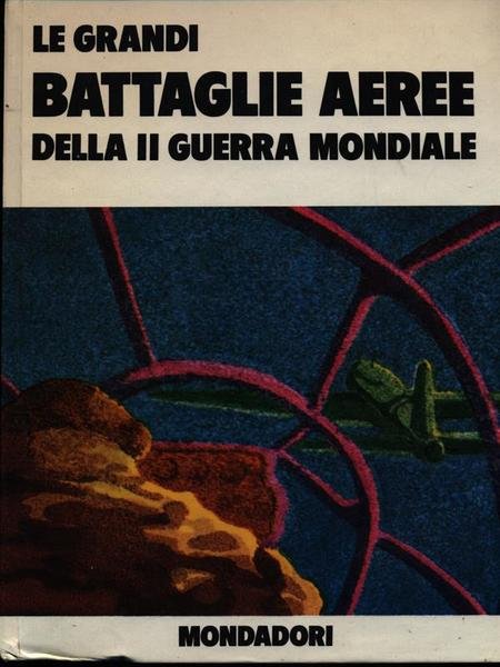 Le grandi battaglie aeree della II Guerra Mondiale | Immagine principale