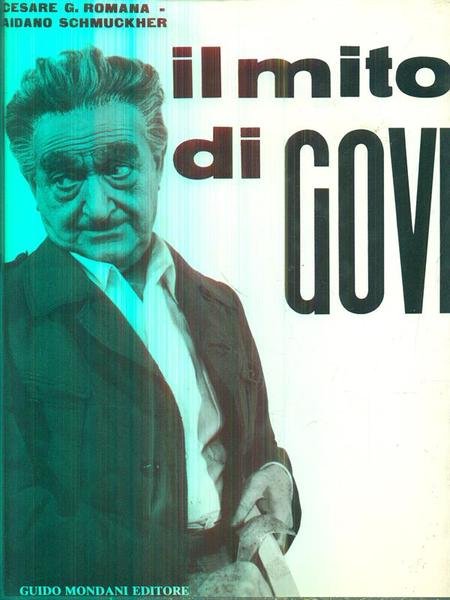 Il mito di Govi