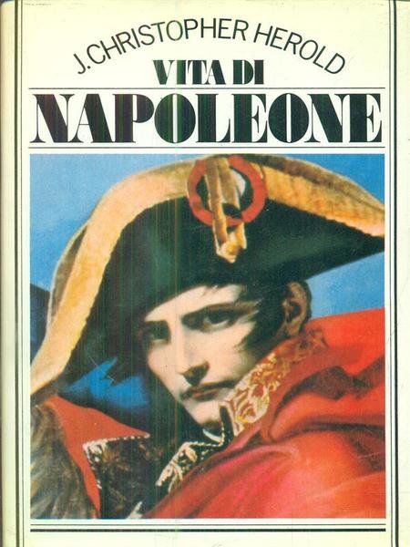 Vita di Napoleone
