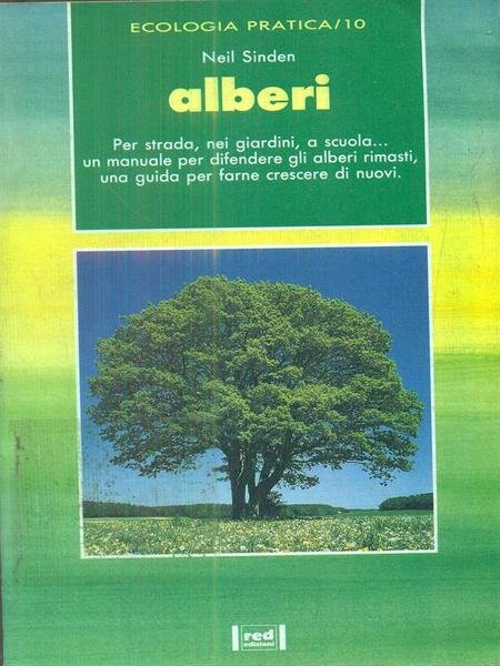 Alberi